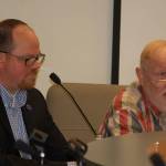 Port commission, school board candidates face off in Sequim forum