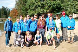 SPORTS BRIEFS: OPRA juniors dominate in Idaho, Crab Fest winners announced