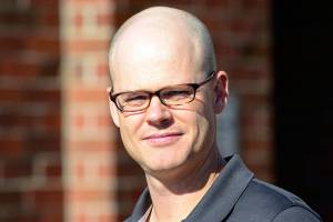 Syringe exchange program to expand to Forks