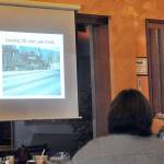 Hickory Shirt Heritage Days continues in Forks