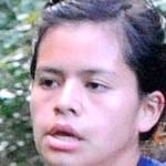 ATHLETE OF THE WEEK: Enid Ensastegui, Forks cross-country