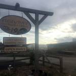 Finnriver Cidery, orchards and a number of other local organizations work on 50 acres of protected farmland. (Cydney McFarland/Peninsula Daily News)