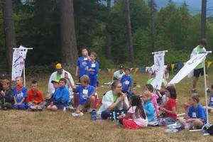 Peninsula Cub Scout programs might have option for girls as members in 2018