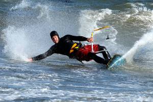 Season’s rain, wind begins: Storms also expected today, Saturday after Tuesday blow