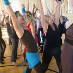Madrona MindBody Institute to host open house with free activities