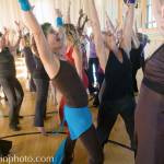 Madrona MindBody Institute will open its doors for an open house Saturday, featuring free classes, chair massages, henna and a children&rsquo;s puppet show. (Shelly Randall)