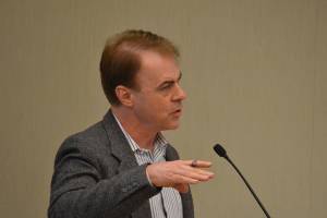 Sequim council agrees to one-year deal with Economic Development Corp.