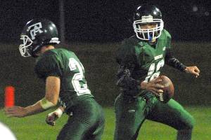 PREP FOOTBALL PICKS: Playoff spot on line in Rainshadow Rumble