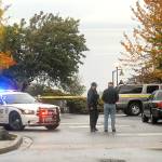 Port Angeles police investigating apparent suicide on Olympic Discovery Trail