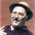Jim Alden was a popular and prolific painter of the Port Townsend area who died in 2004. He chronicled the people and surroundings of Port Townsend in his paintings. (Northwind Arts Center)