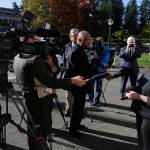 Is it enough? State Supreme Court hears school funding case