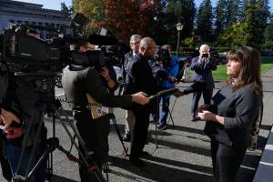 Is it enough? State Supreme Court hears school funding case