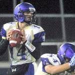 PREP FOOTBALL PICKS: League title up for grabs in Neah Bay-Lummi game