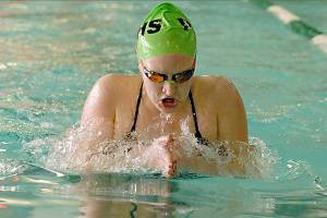 PREP SWIMMING: Three more Riders qualify for state meet