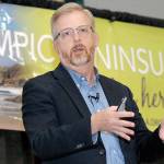 Tourism summit speaker: Effects of hospitality industry range beyond visits