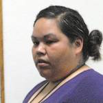 Michelle Ward plea deal set in death of toddler