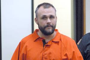 Alleged gunman in shootout with law enforcement returns to Clallam County