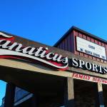 Fanaticus Sports Grill in Port Angeles shuts down after 2½ years
