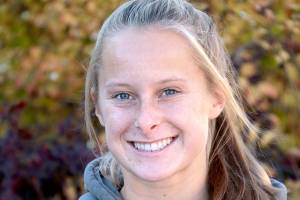 ATHLETE OF THE WEEK: Sierra Robinson, Port Angeles soccer