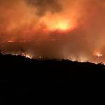 Jefferson County prescribed burn brought back under control by Department of Natural Resources