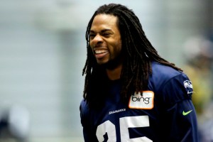 Richard Sherman ()