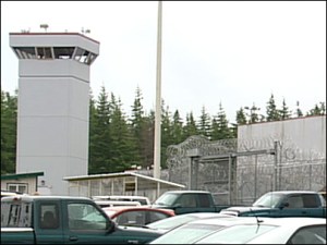 Clallam Bay Corrections Center (File photo)
