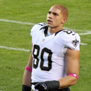 Jimmy Graham ()