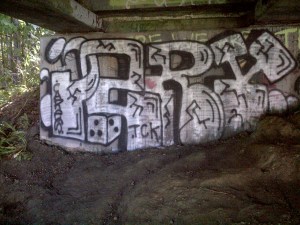 (Port Angeles Police Department)