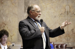 Sen. Jim Hargrove
