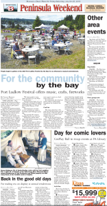 In today's PDN . . . Click on page to enlarge