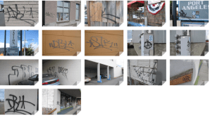 Click anywhere on image to enlarge Port Angeles Police Department