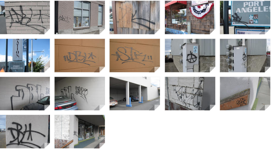 Click anywhere on image to enlarge Port Angeles Police Department