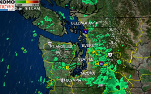 From http://www.komonews.com/weather/radar/ (Click on image to enlarge)