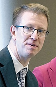 U.S. Rep. Derek Kilmer ()