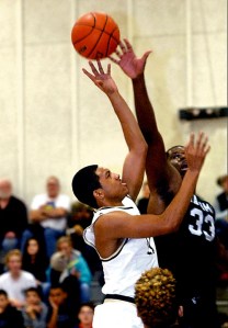 Peninsula's Deonte Dixon