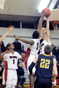 Neah Bay's Rwehabura Munyagi Jr. (1)