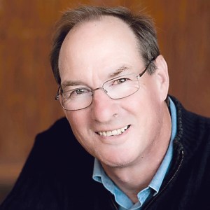 Bill Dietrich ()