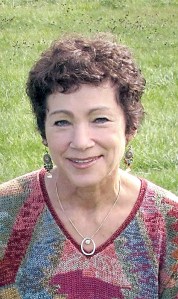 Kathy Charlton has a permit to carry a concealed weapon