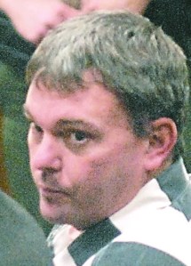 Gary Carl Borneman ()