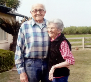 The Hartwigs (The Associated Press)