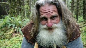 Mick Dodge (National Geographic Channel (Click on image to enlarge))