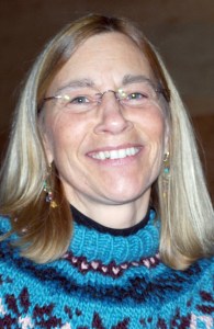 Molly Rivard ()