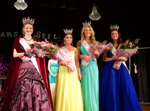 (Steve Mullensky/for Peninsula Daily News)