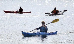 Brenda Cantelow of Sequim