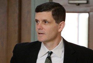 Troy Kelley (The Associated Press)