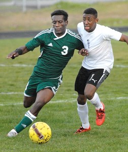 Port Angeles' Miki Andrus