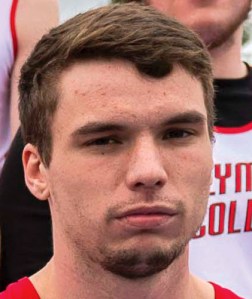 Jayson Brocklesby ()