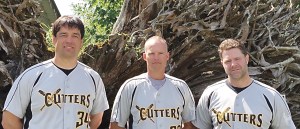 The Olympic Crosscutters