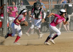 Sequim's Emily Copeland