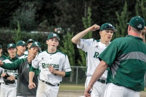 Port Angeles players